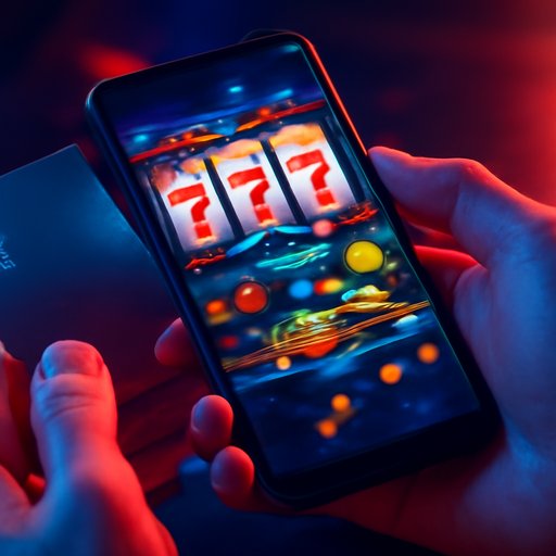 casino game Visa and Mastercard side by side