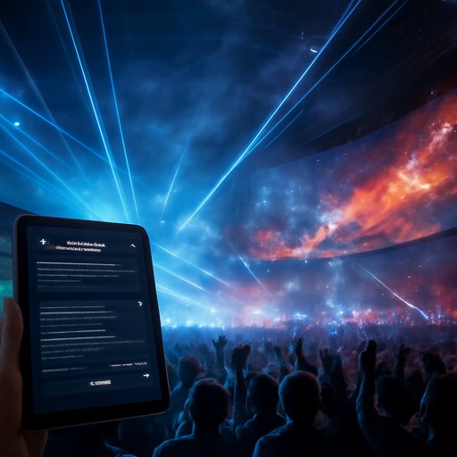 casino game cookie consent panel on tablet