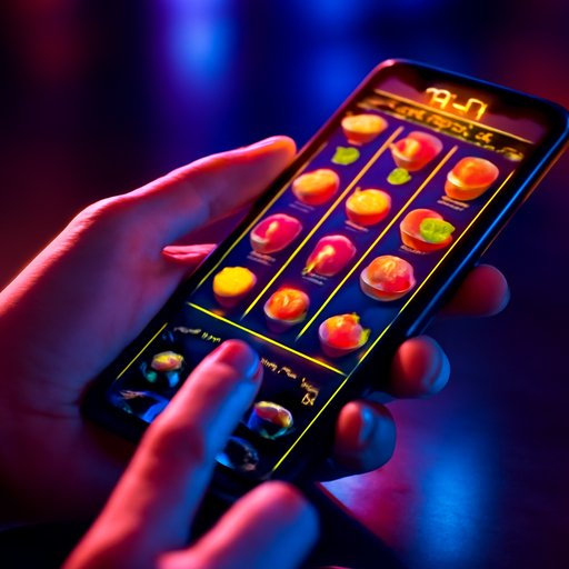 casino game reminder pop-up
