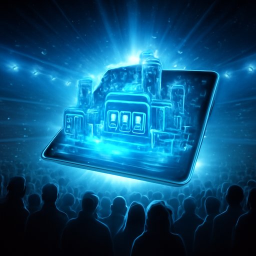casino game security checklist on tablet